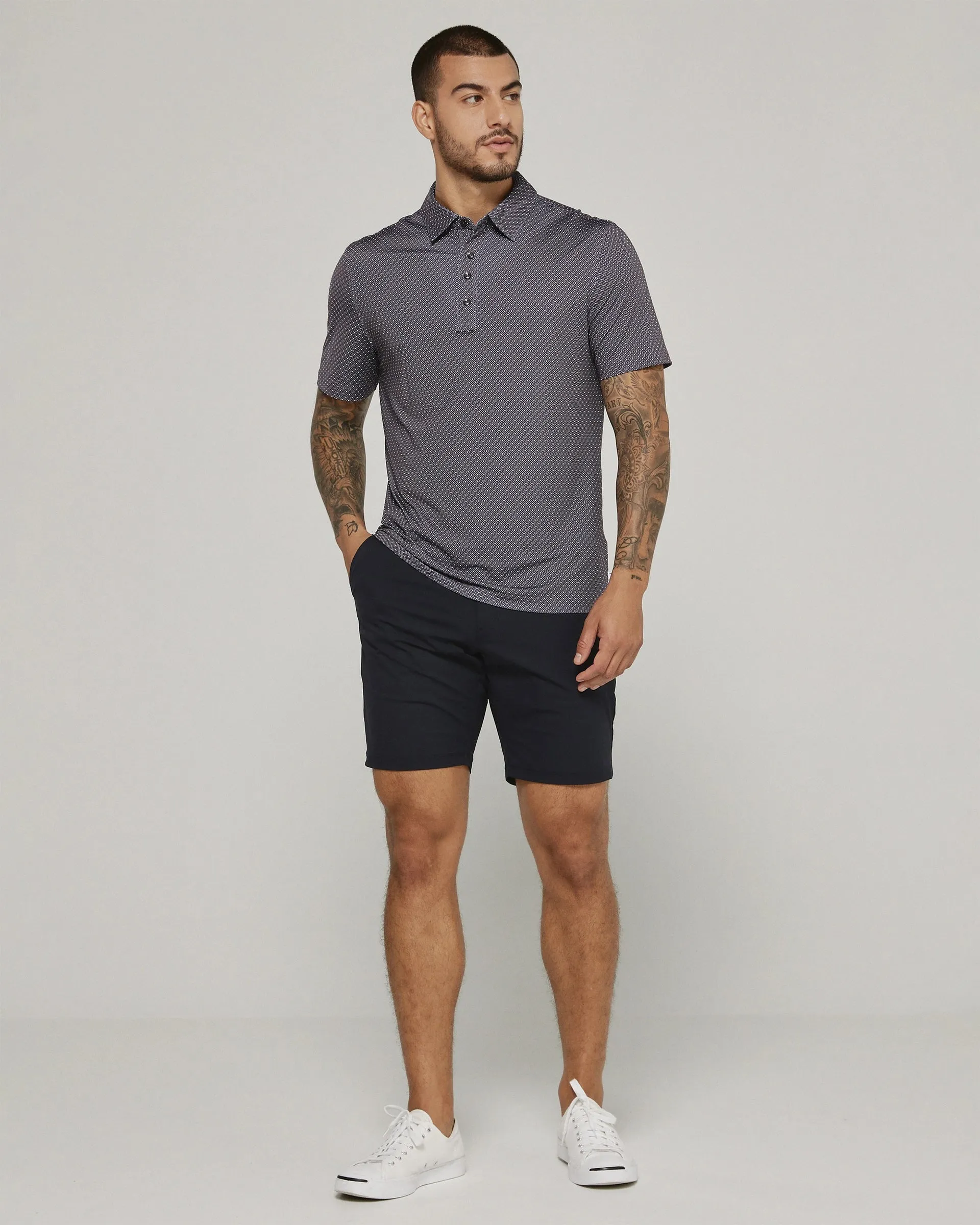 Pierson Polo