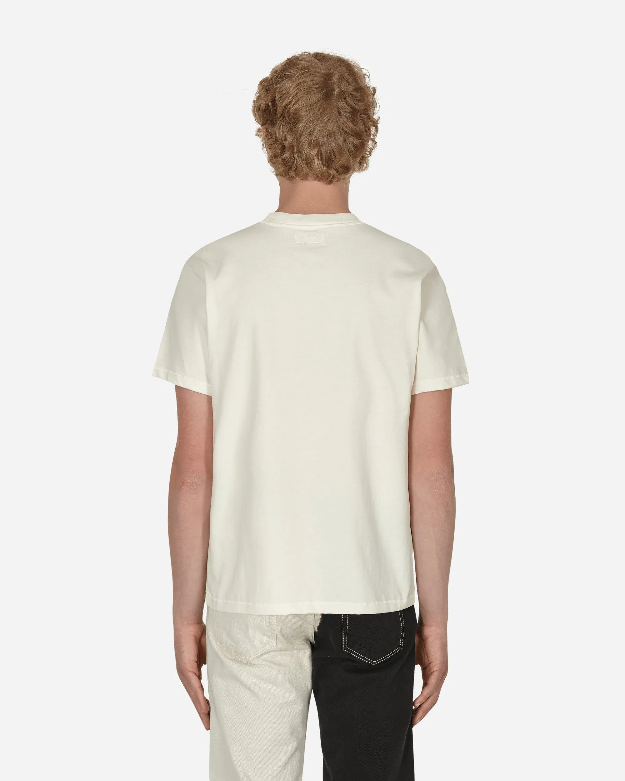 Pocket T-Shirt White