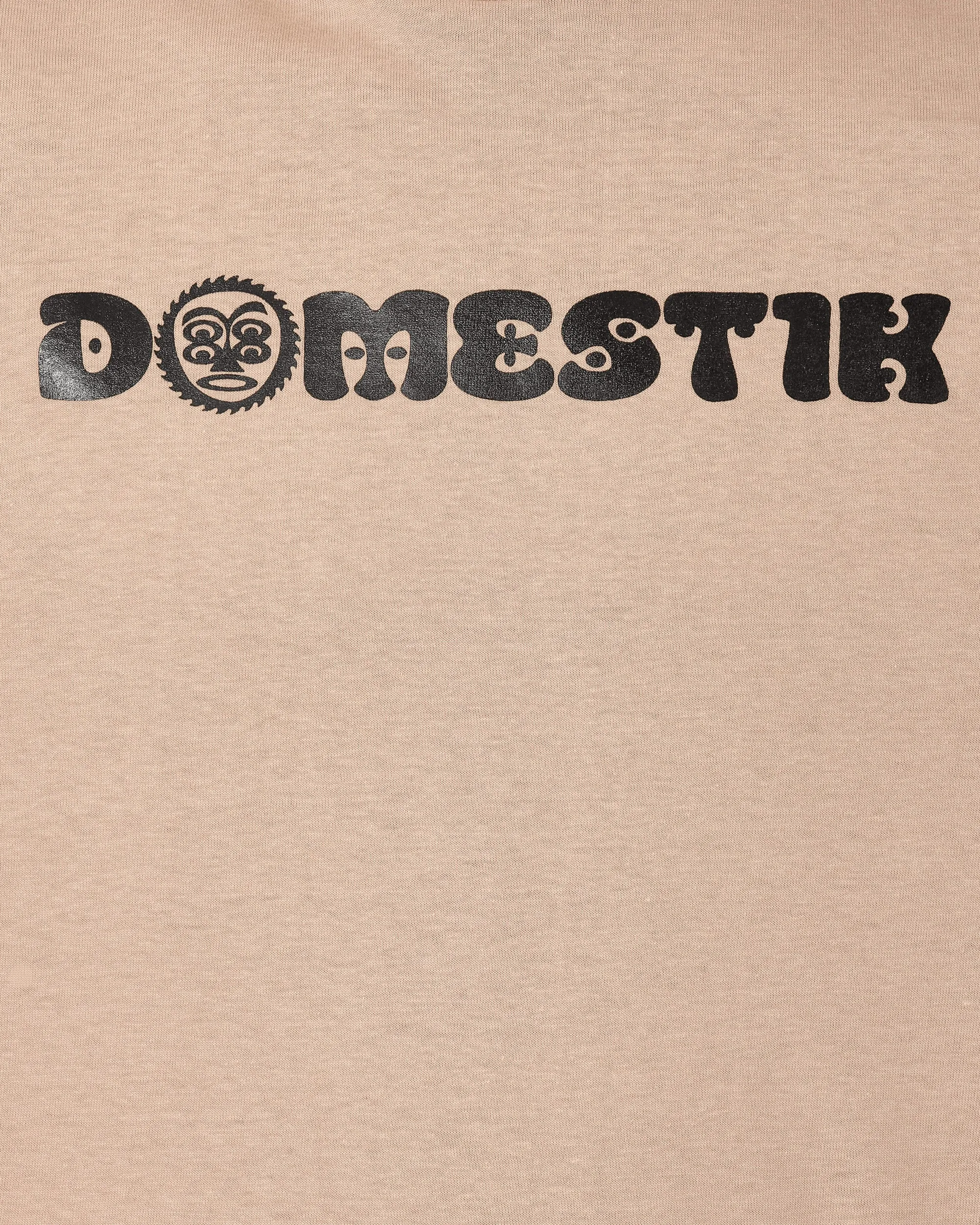 Possessed T-Shirt Beige