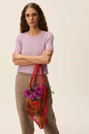 Pullover Buke Buket Lilas