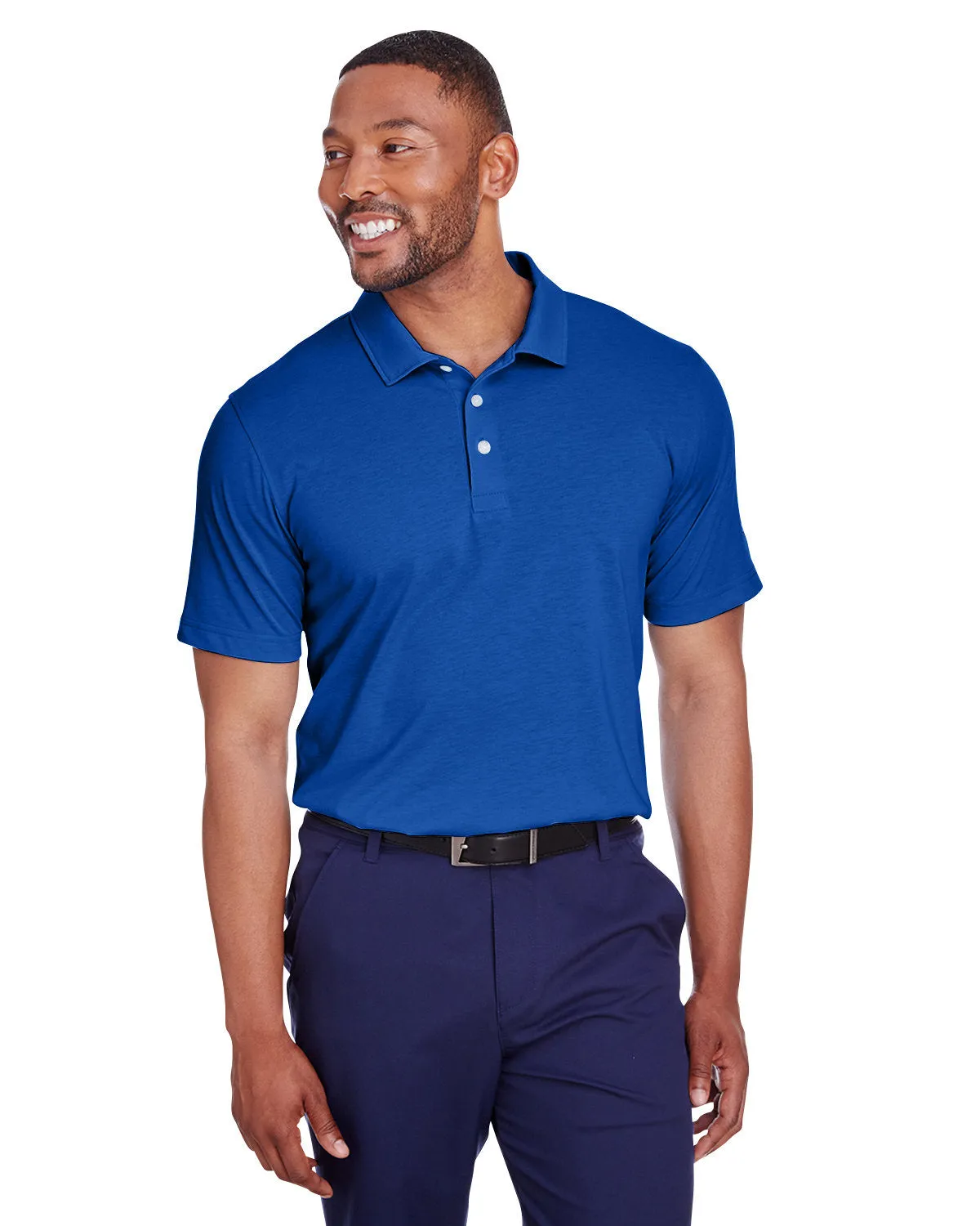 Puma Golf 596920 Men's Fusion Polo