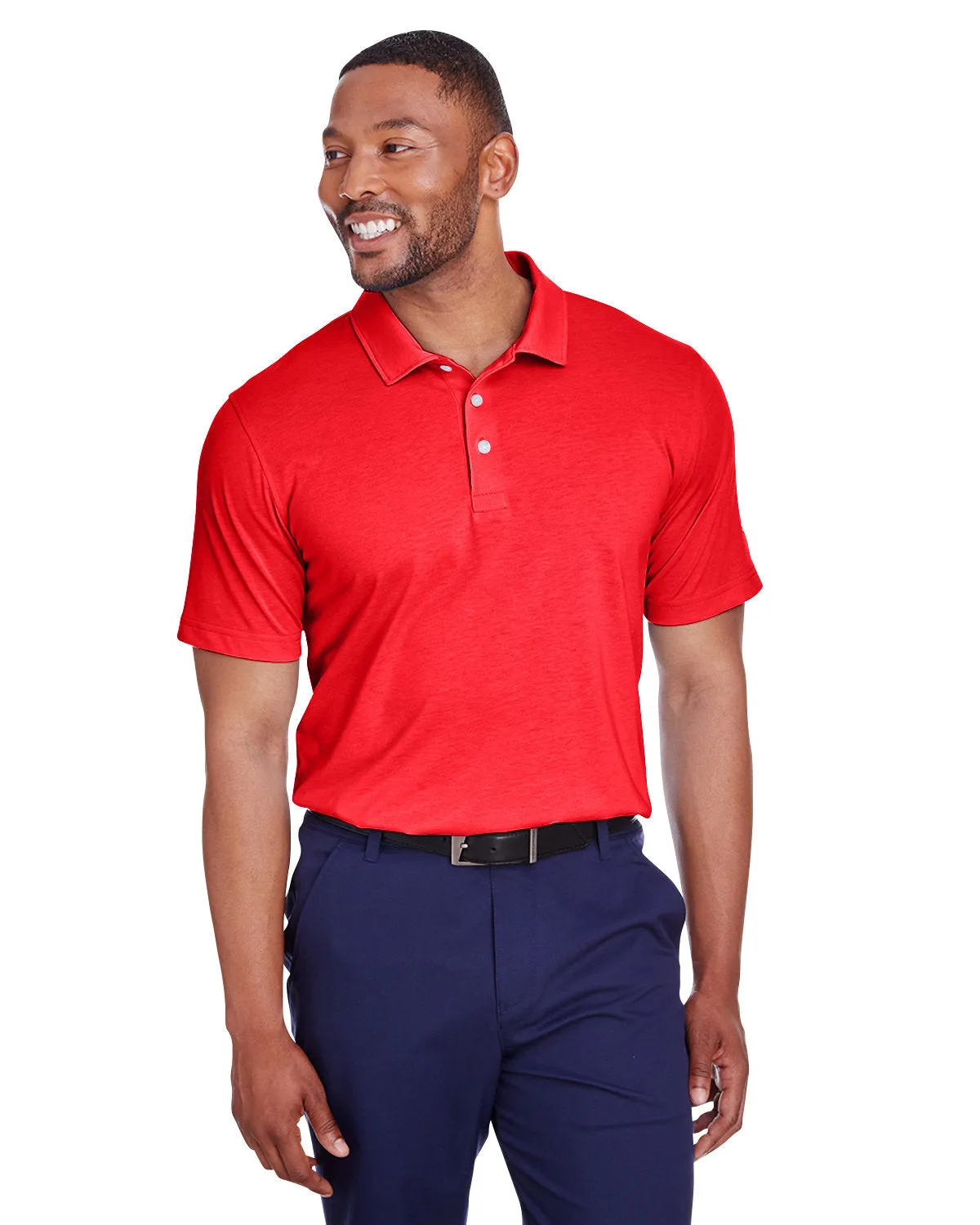 Puma Golf 596920 Men's Fusion Polo
