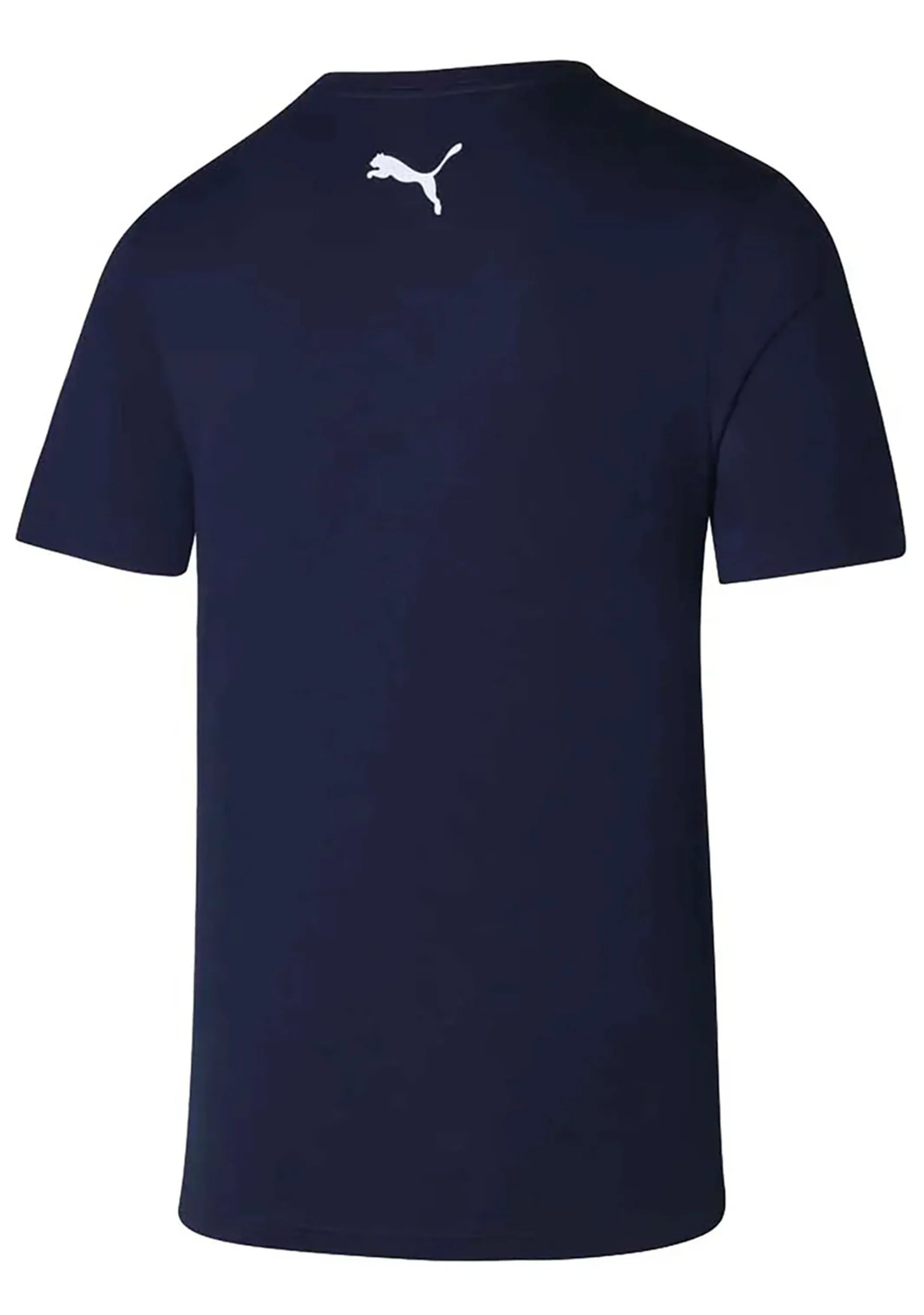 Puma Men's 2024 NSW Blues State of Origin Graphic Tee <br> 775841 01