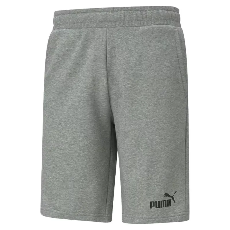 PUMA Mens Essentials 10-inch Short