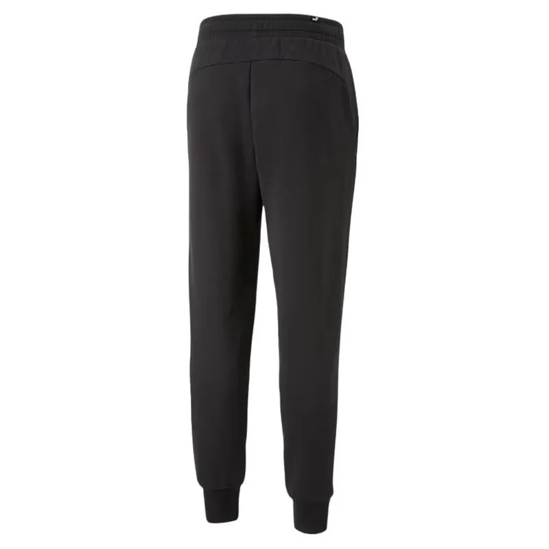 Puma Mens Essentials  Two-Tone Logo Pant