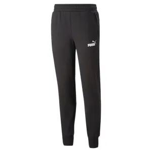 Puma Mens Essentials  Two-Tone Logo Pant