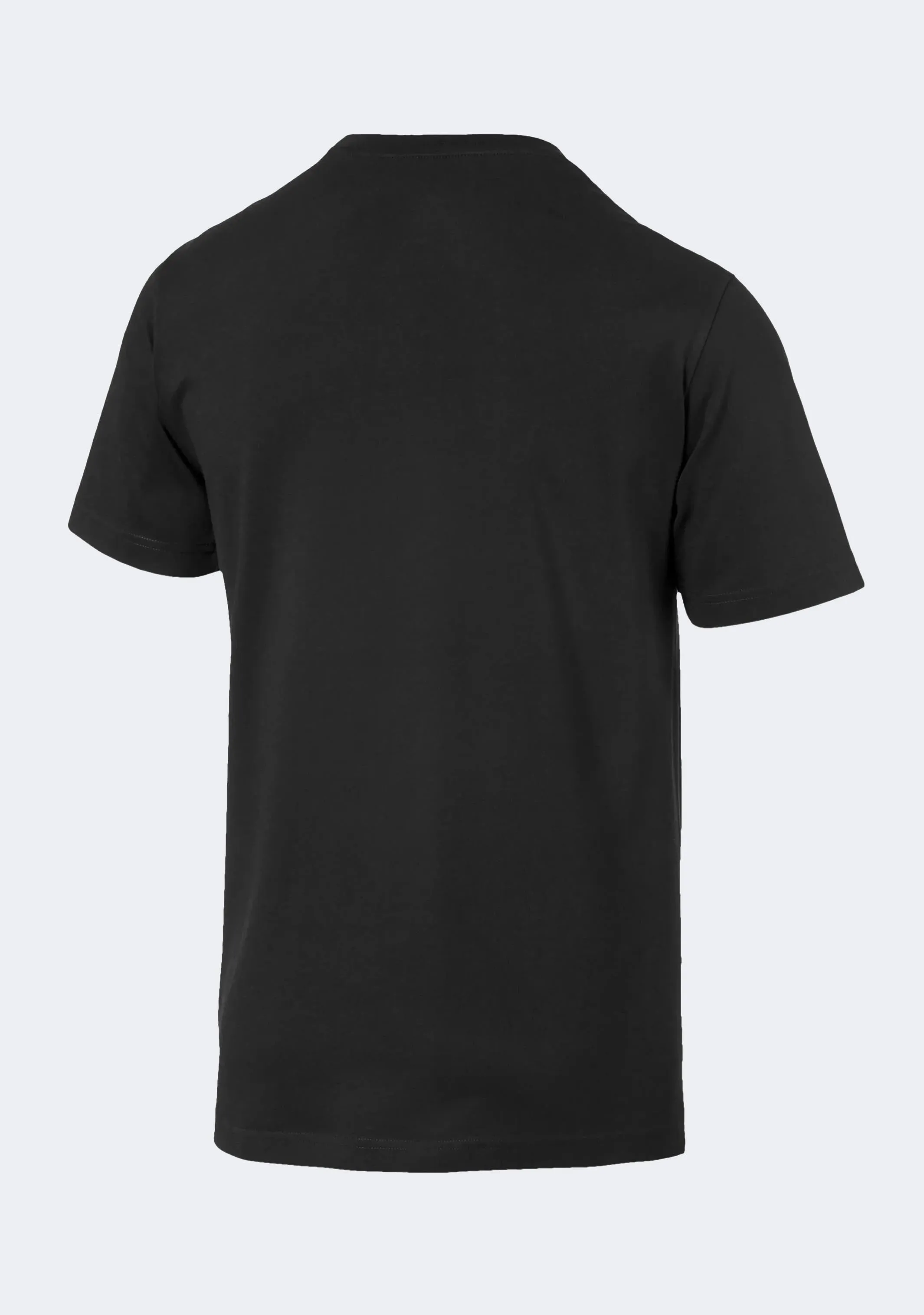 Puma Men's Graphic Brand Tee