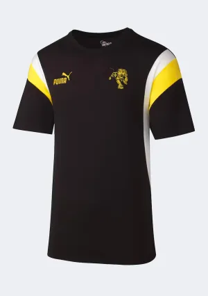 Puma Men's Richmond Tigers FC 2024 Heritage Tee