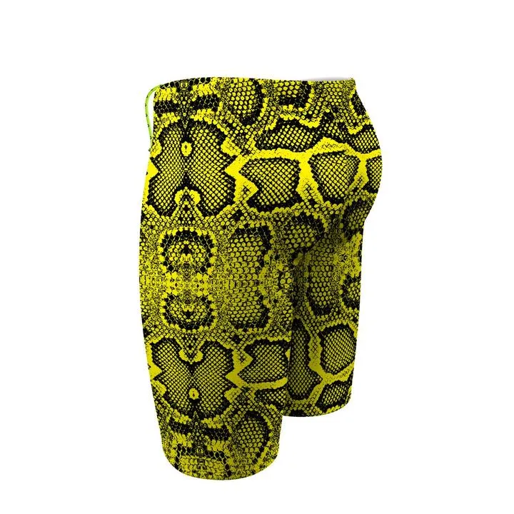 Q Swimwear Viper Jammer