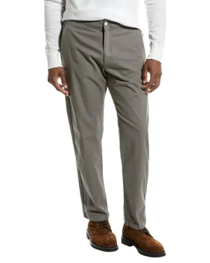 rag & bone Brighton Linen-Blend Trouser