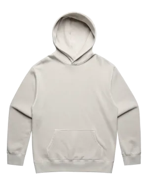 Relax Faded Hoodie in Faded Bone