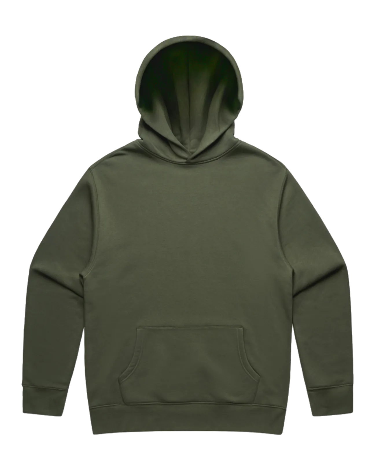 Relax Hoodie in Cypress