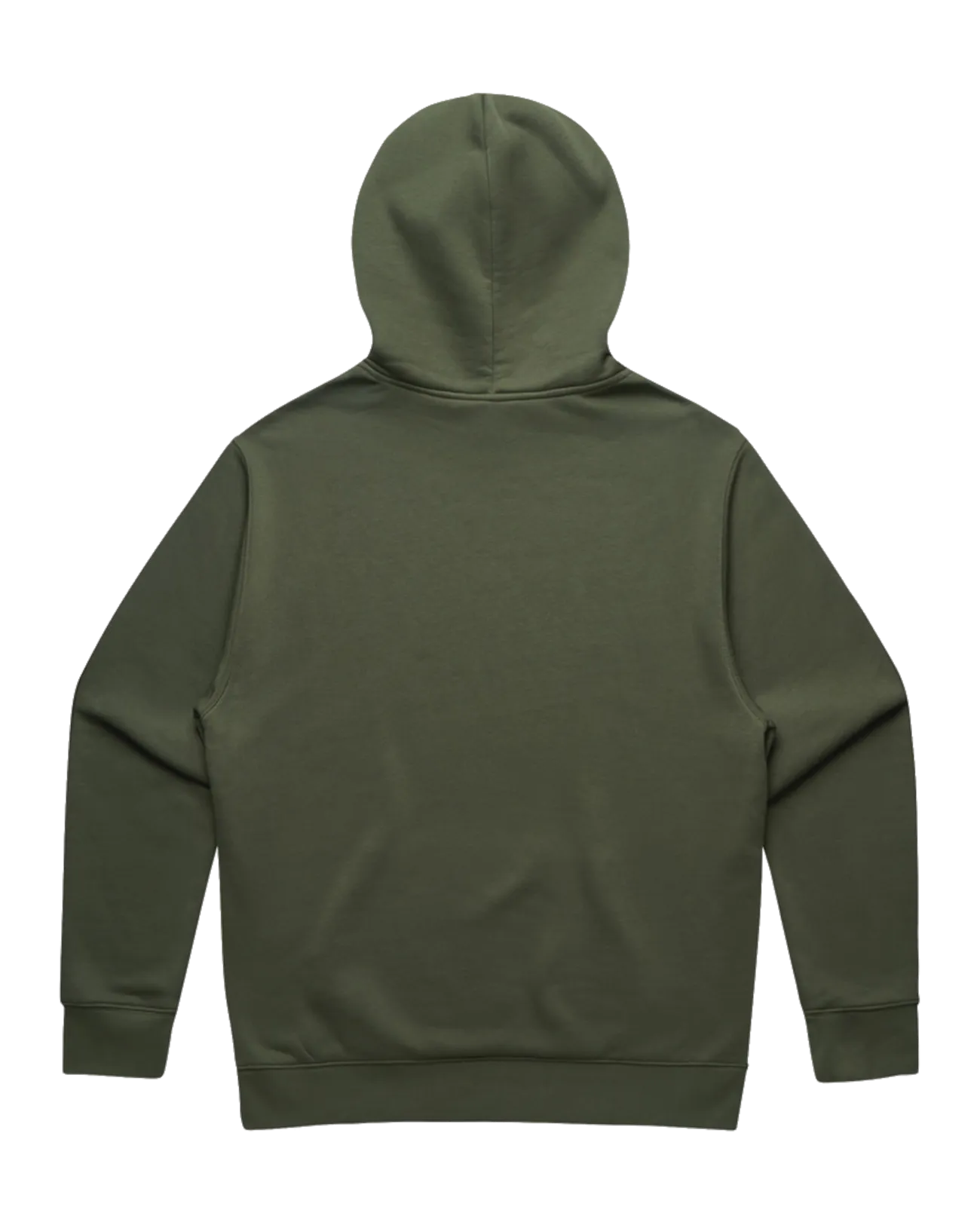 Relax Hoodie in Cypress