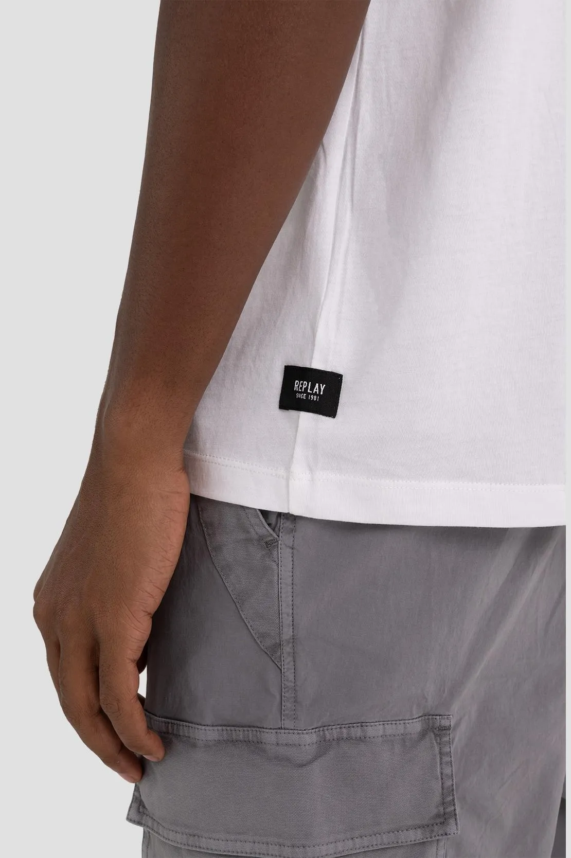 Replay M6450 Essential T-Shirt