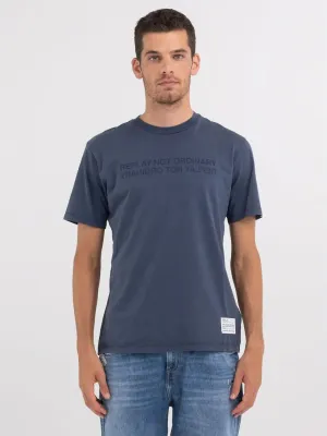 Replay M6818 Logo T-Shirt