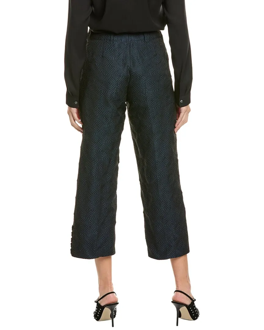 ‘S MaxMara Pier Trouser