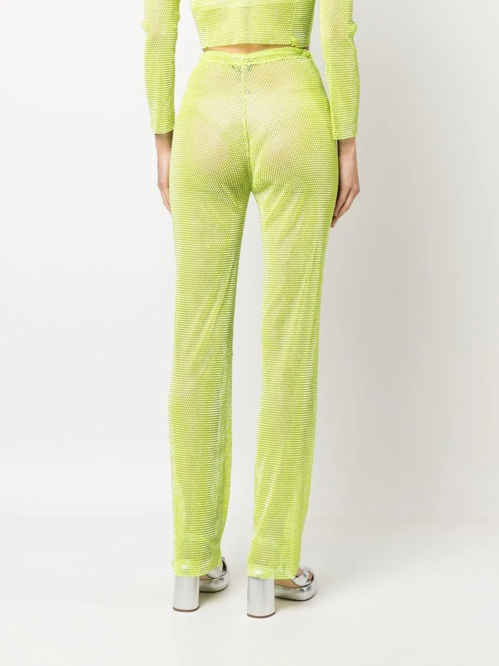 Santa Brand Women's Trousers