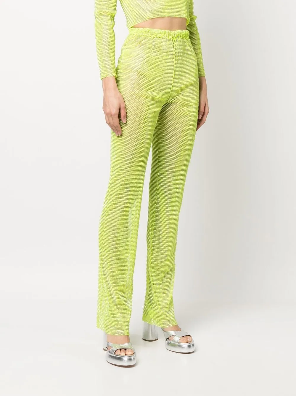 Santa Brand Women's Trousers