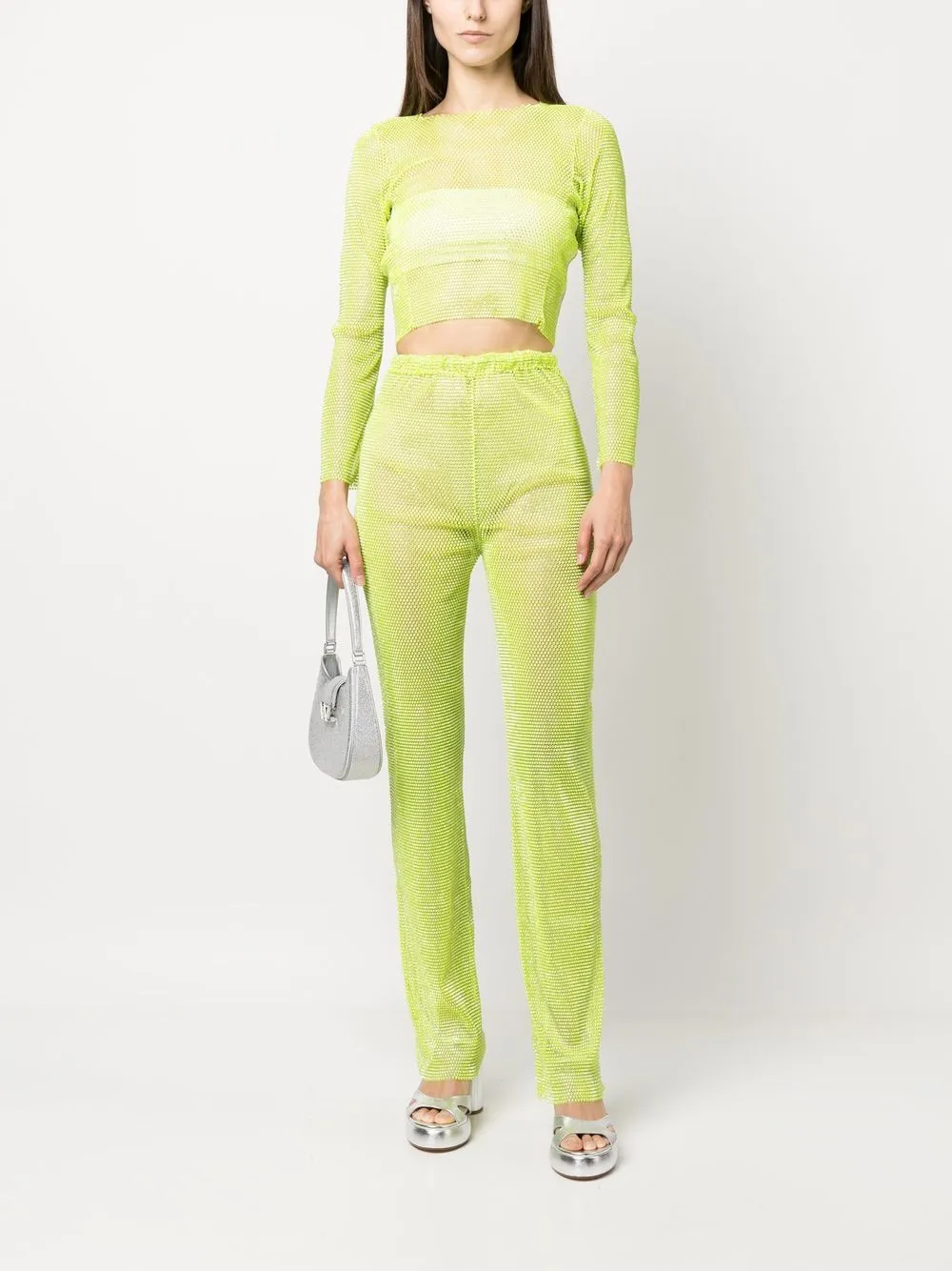 Santa Brand Women's Trousers
