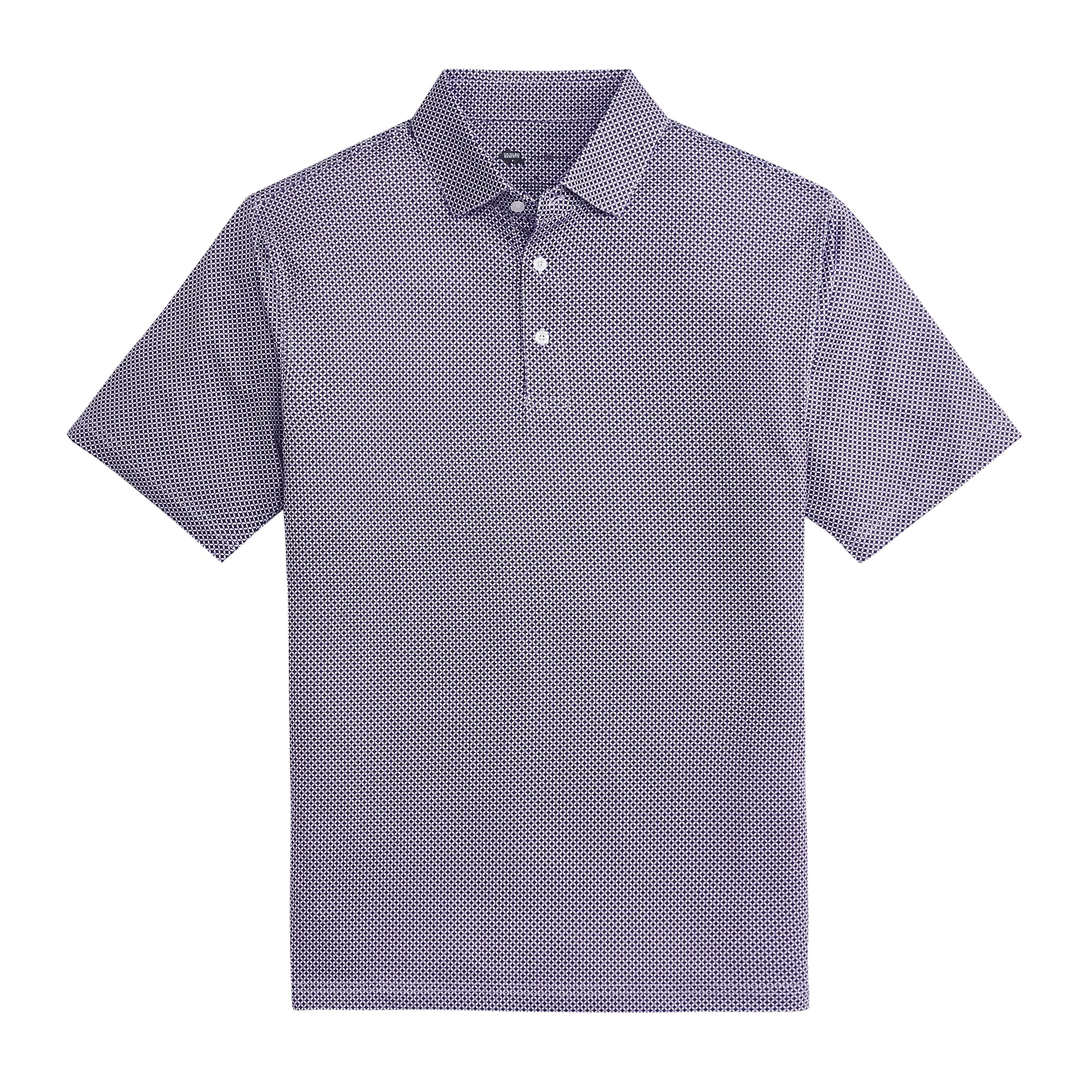 Scope Performance Polo - Purple