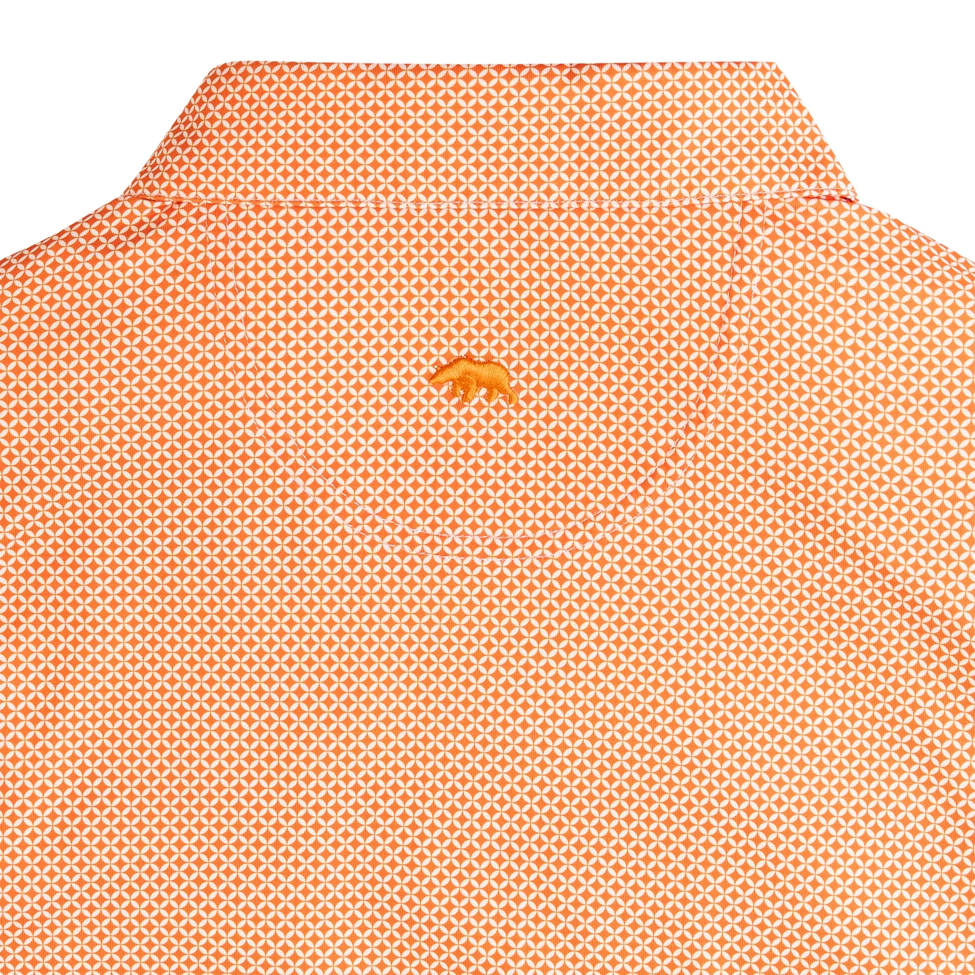 Scope Performance Polo - Volunteer Orange