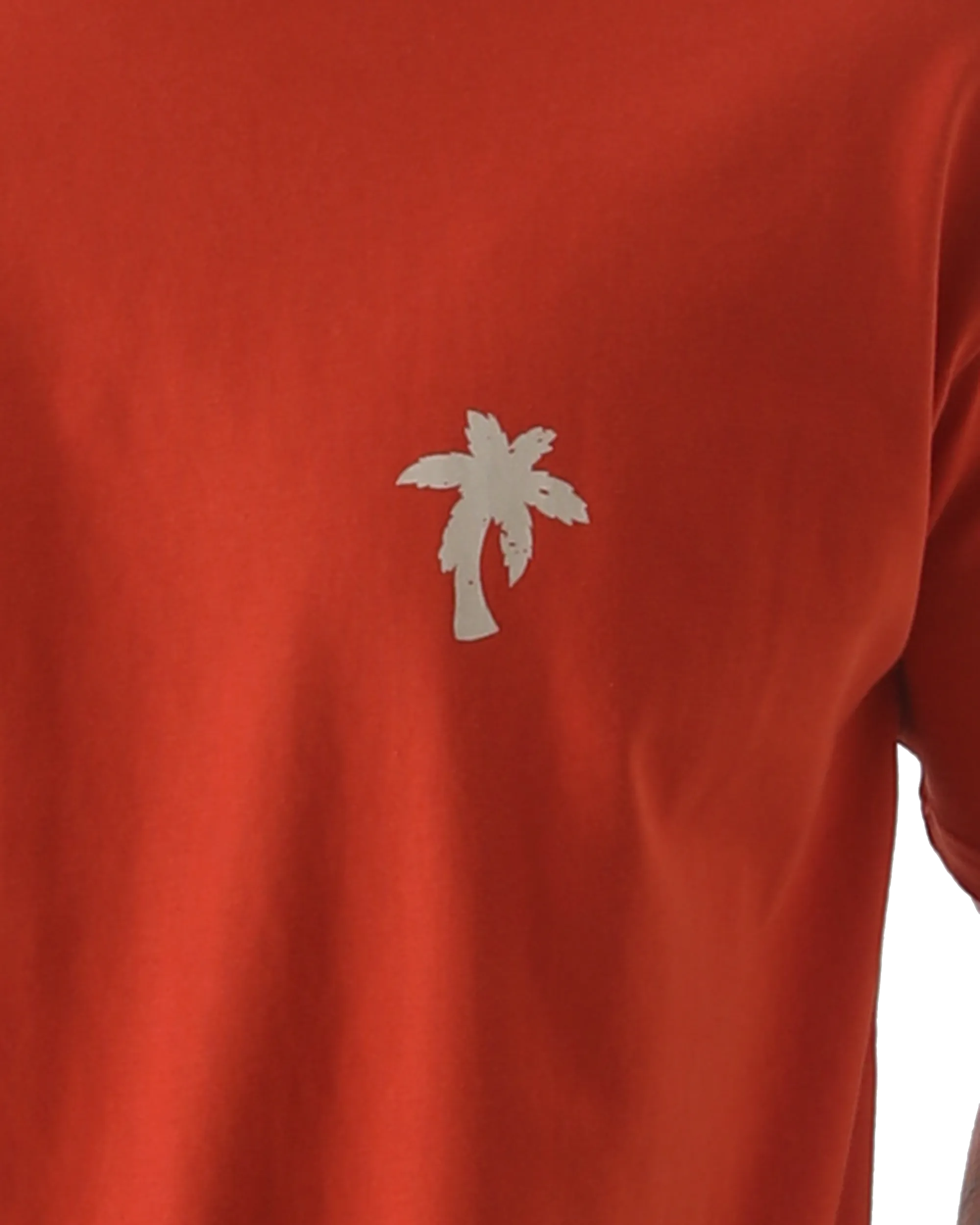 Seeker T-Shirt in Autumn