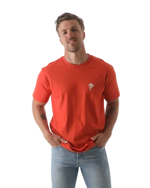 Seeker T-Shirt in Autumn