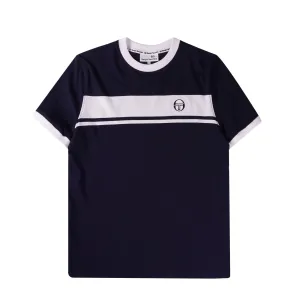 Sergio Tacchini Masters Tee Shirt