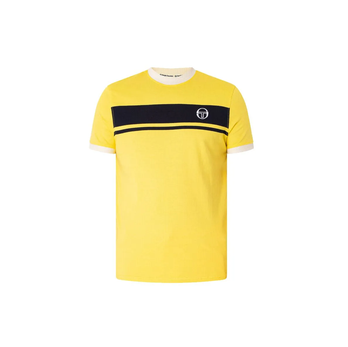 Sergio Tacchini Masters Tee Shirt