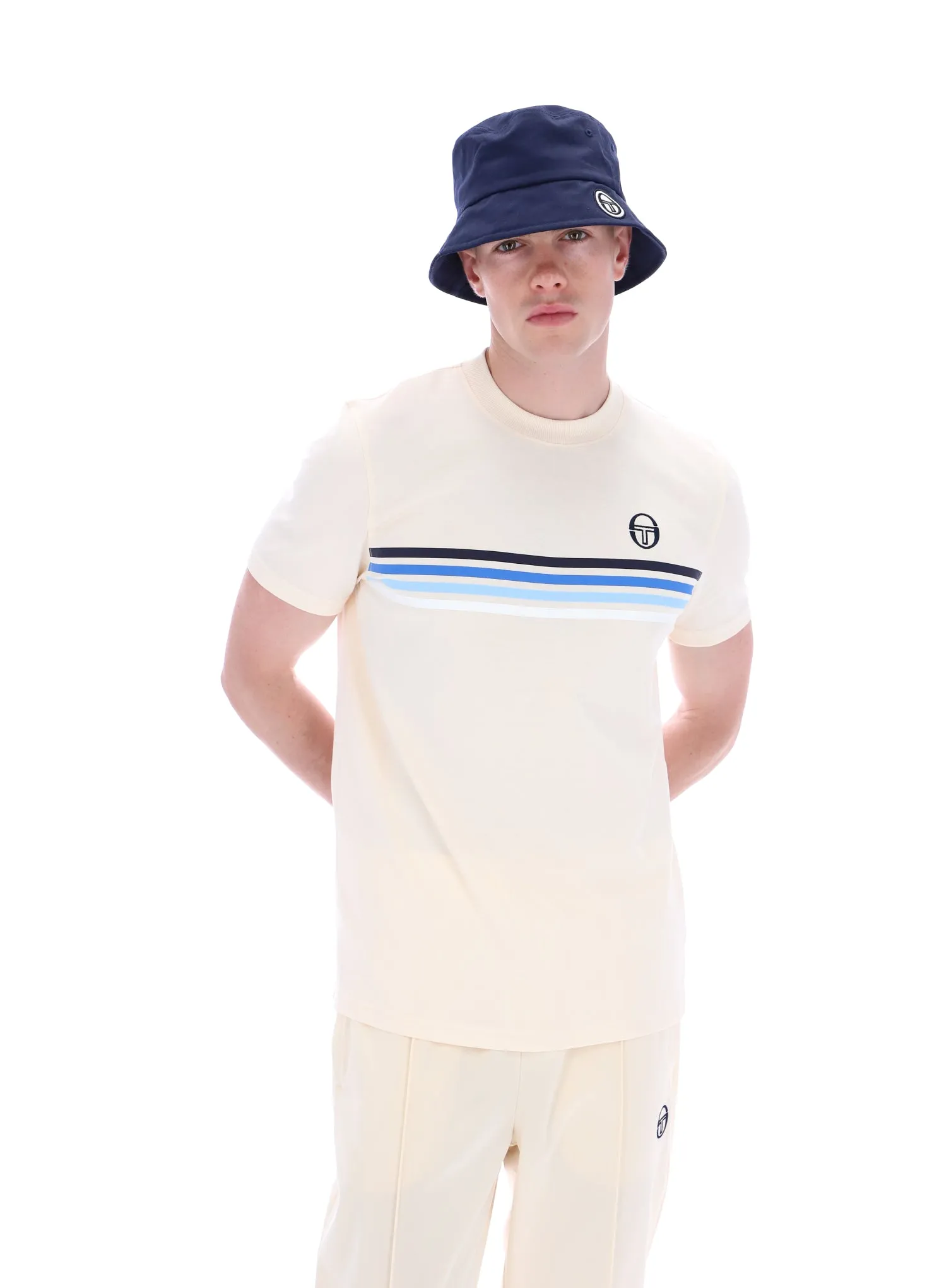 Sergio Tacchini New Melfi T-Shirt