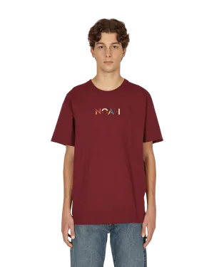 Sign T-Shirt Red
