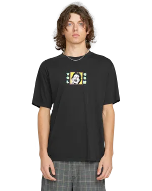 Space Thing T-Shirt in Stealth