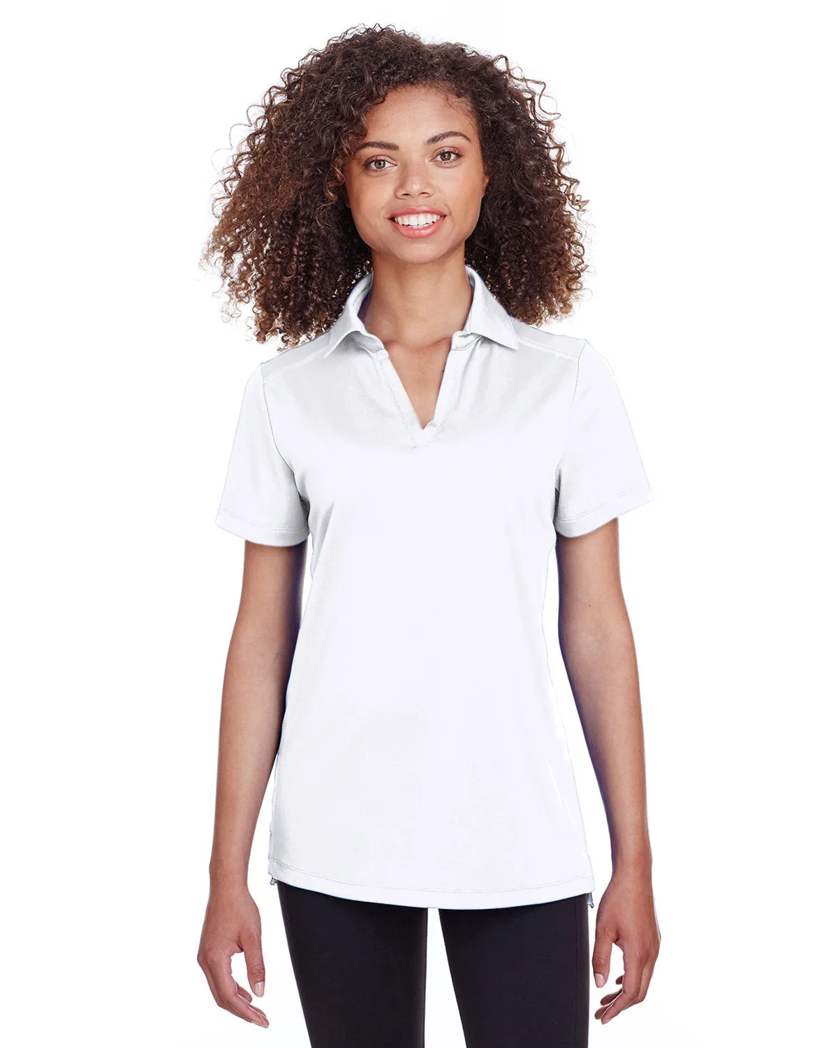 Spyder S16519 Ladies' Freestyle Polo