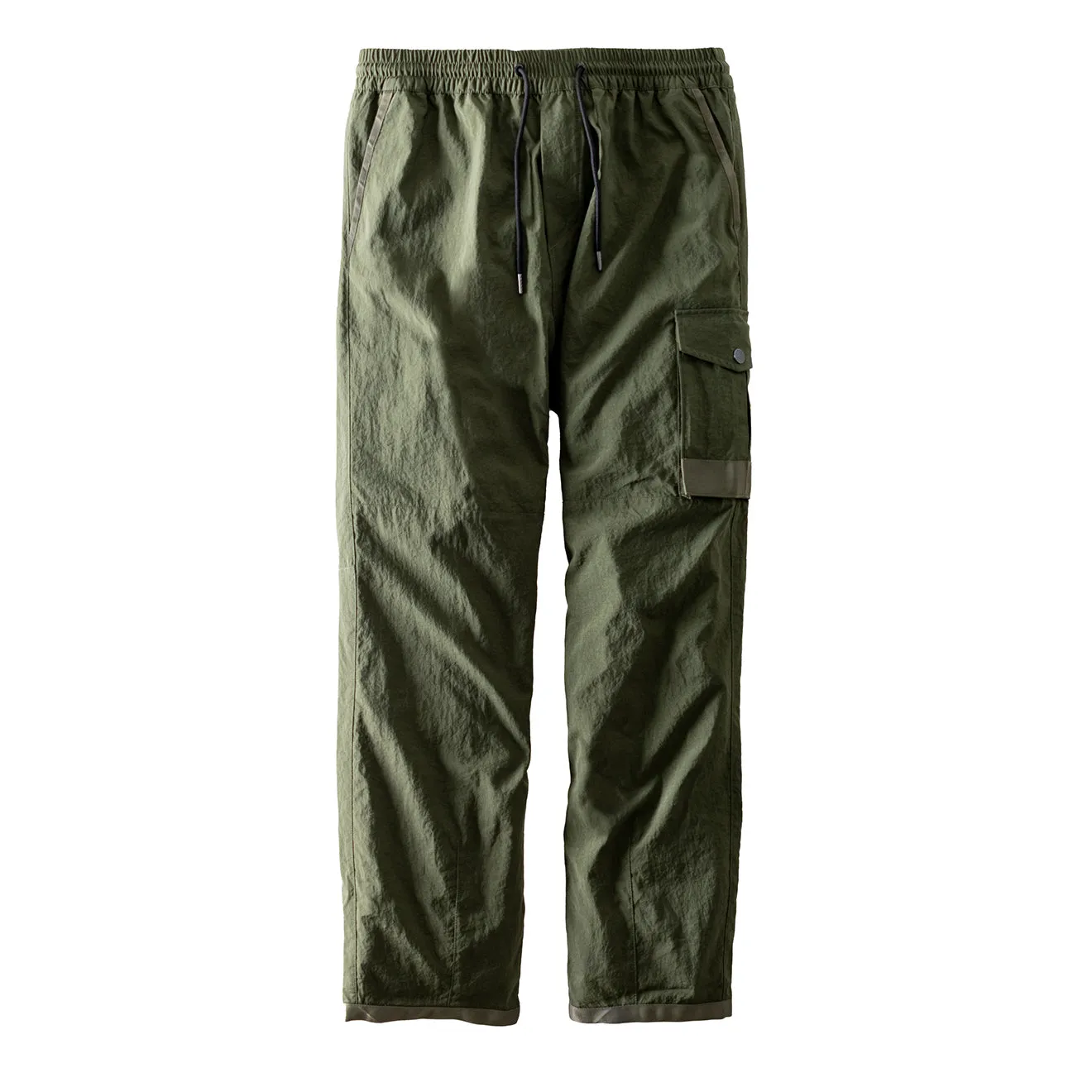 ST95 Cargo Trousers Olive