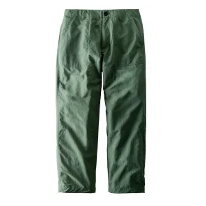 ST95 Fatica Trousers Dark Green