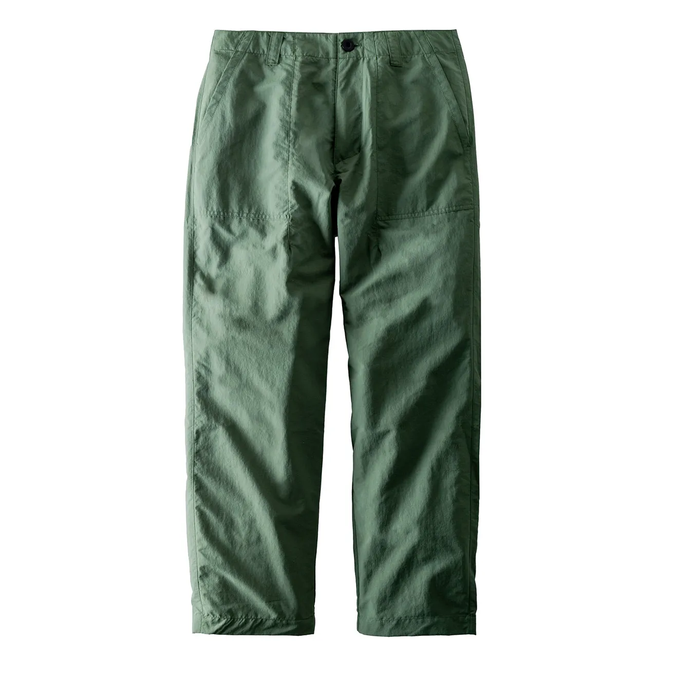 ST95 Fatica Trousers Dark Green