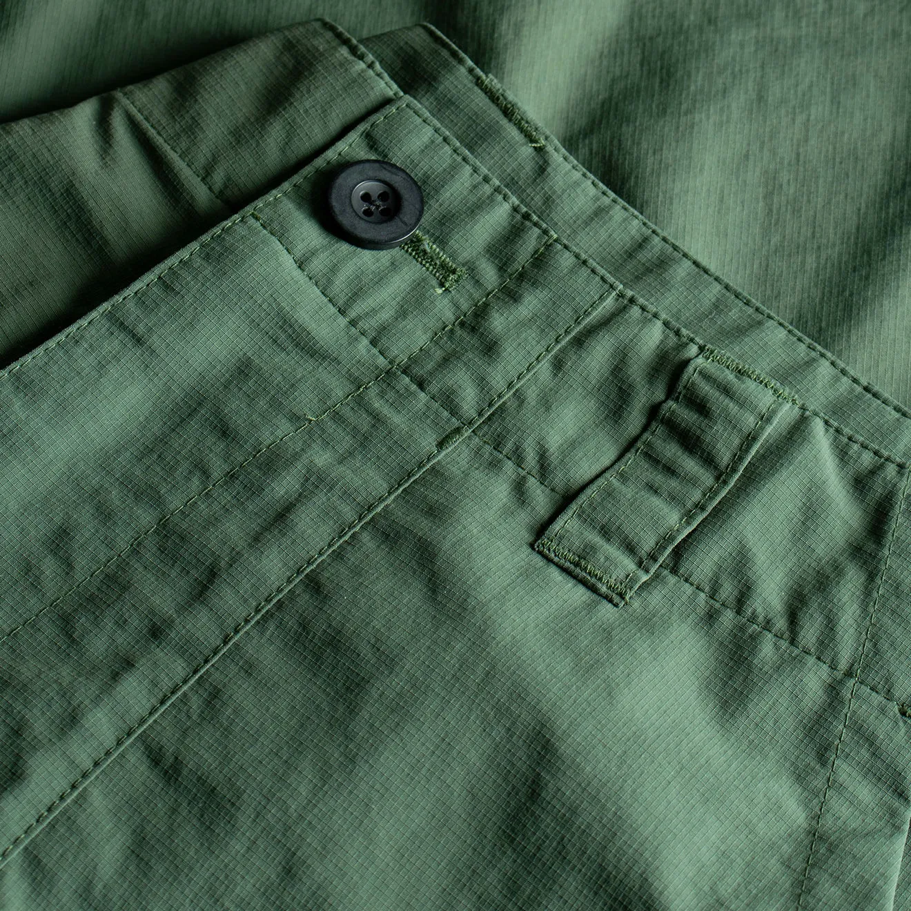 ST95 Fatica Trousers Dark Green