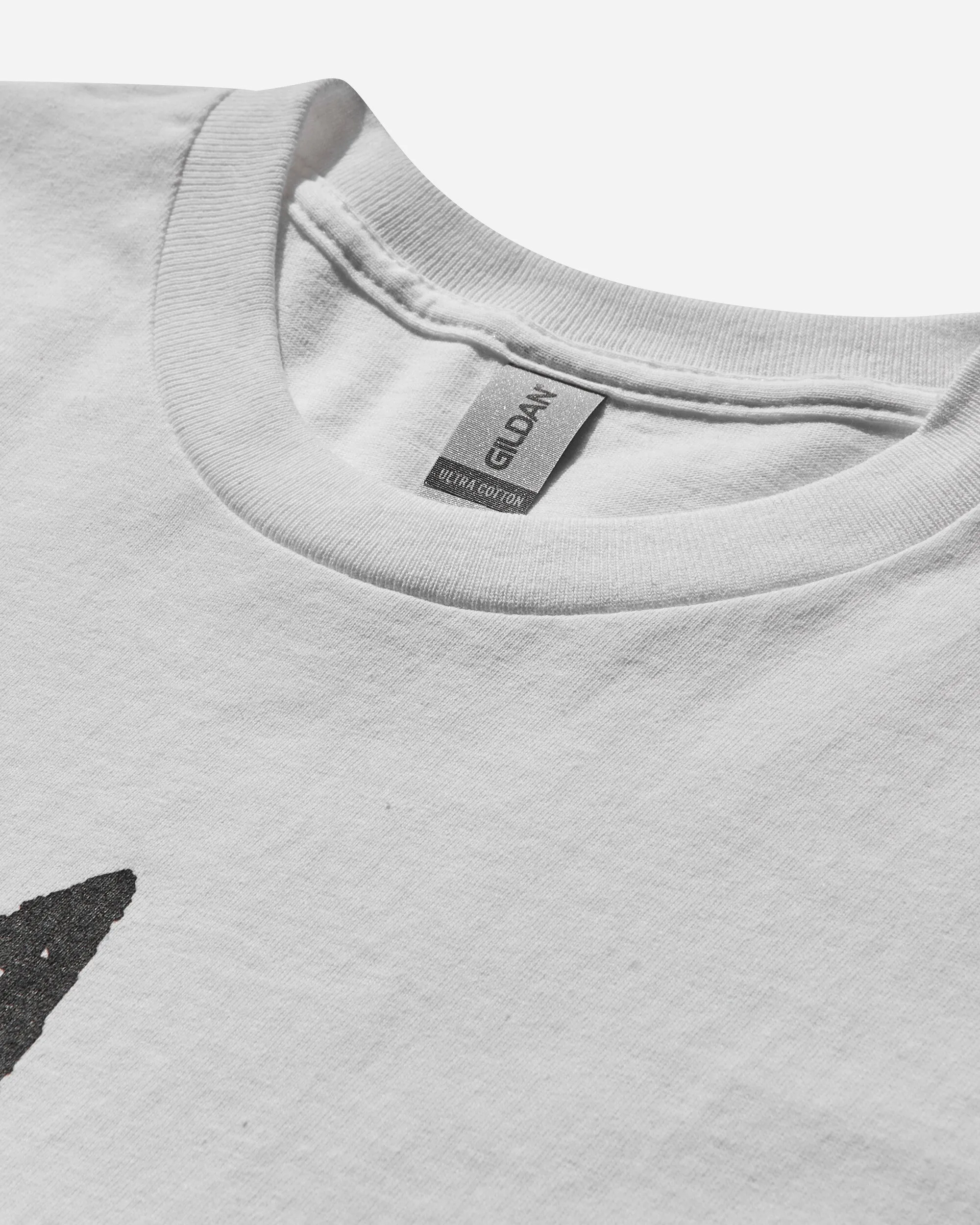Storia Vera Cane T-Shirt White