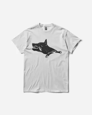 Storia Vera Cane T-Shirt White