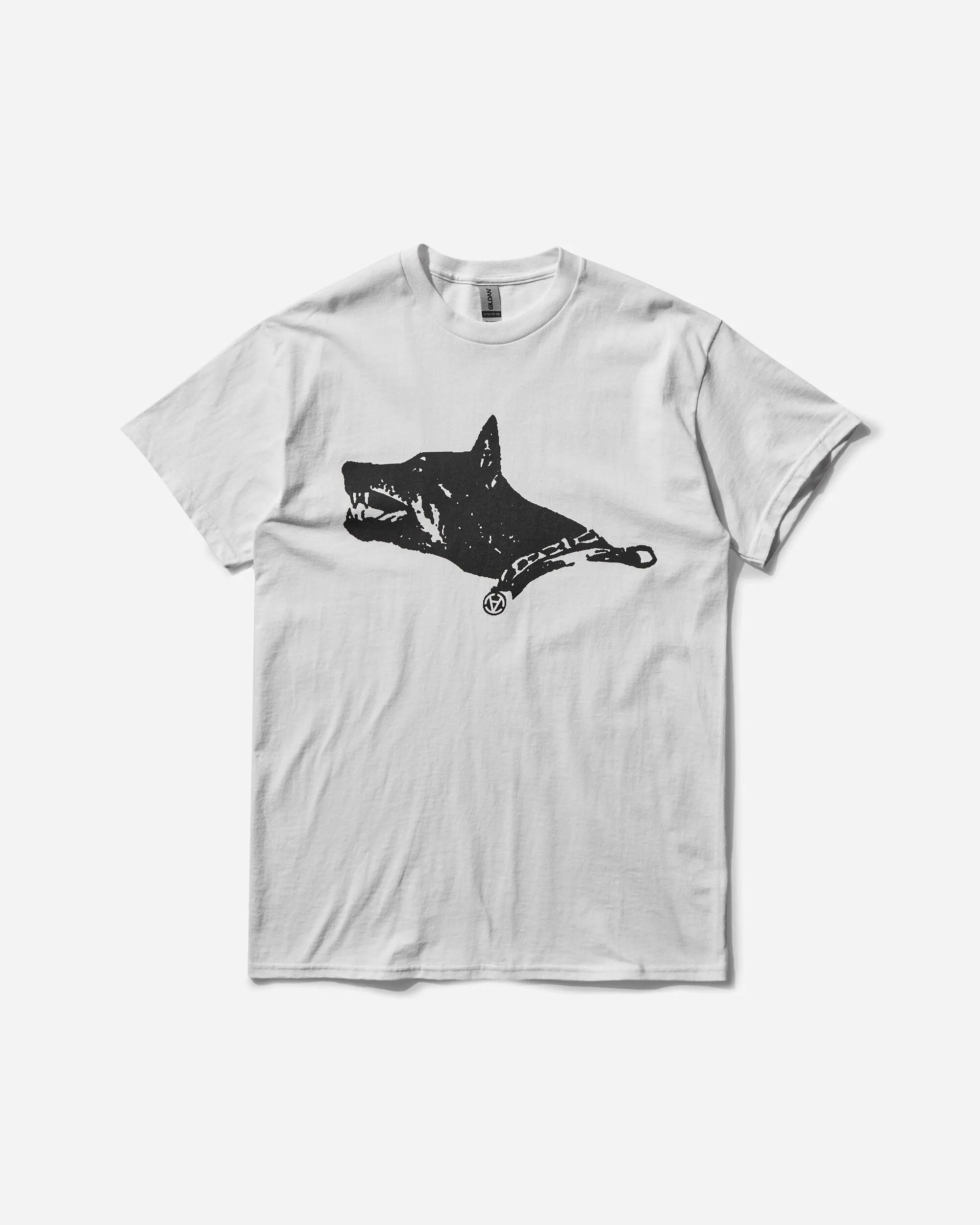 Storia Vera Cane T-Shirt White