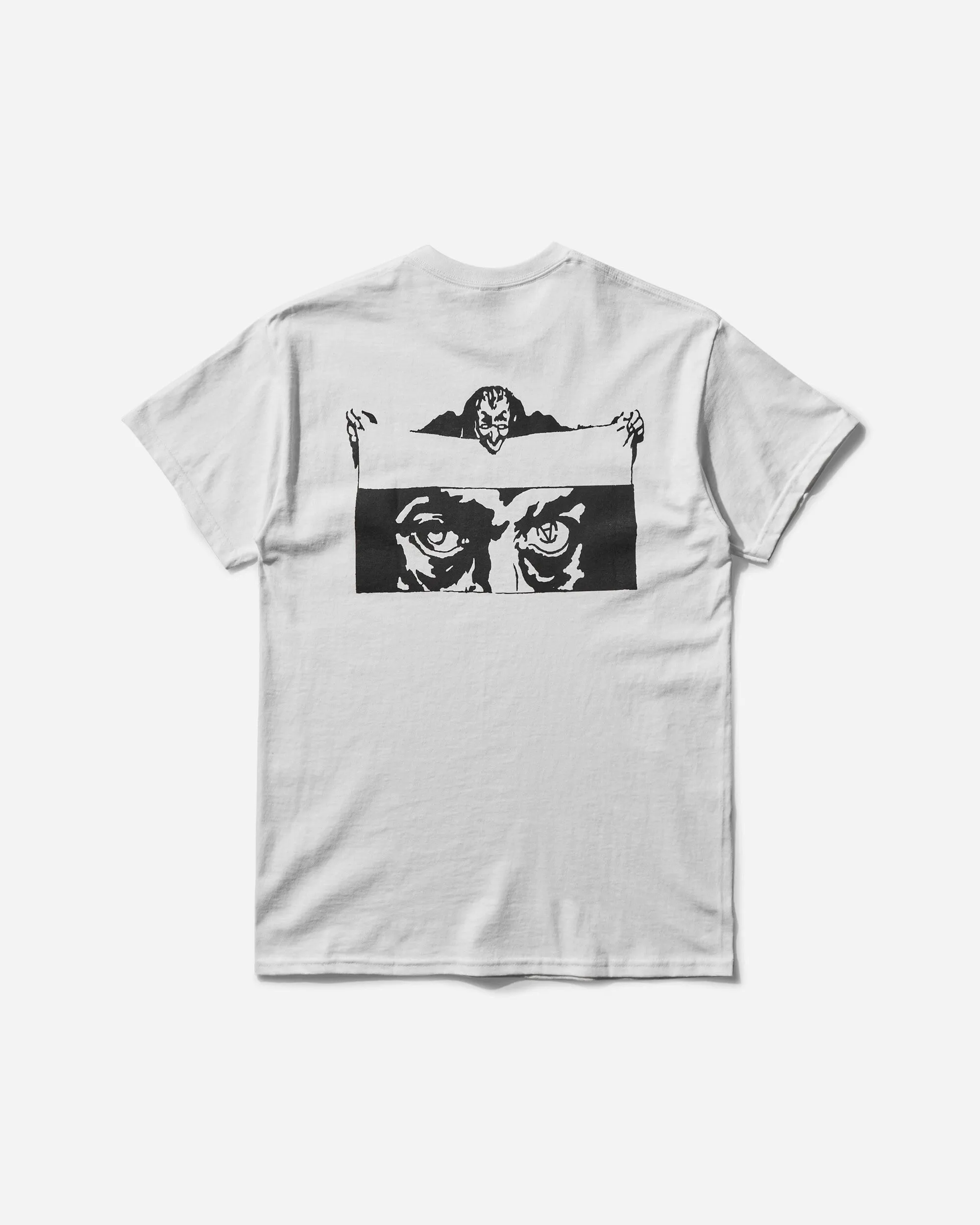 Storia Vera Mago T-Shirt White