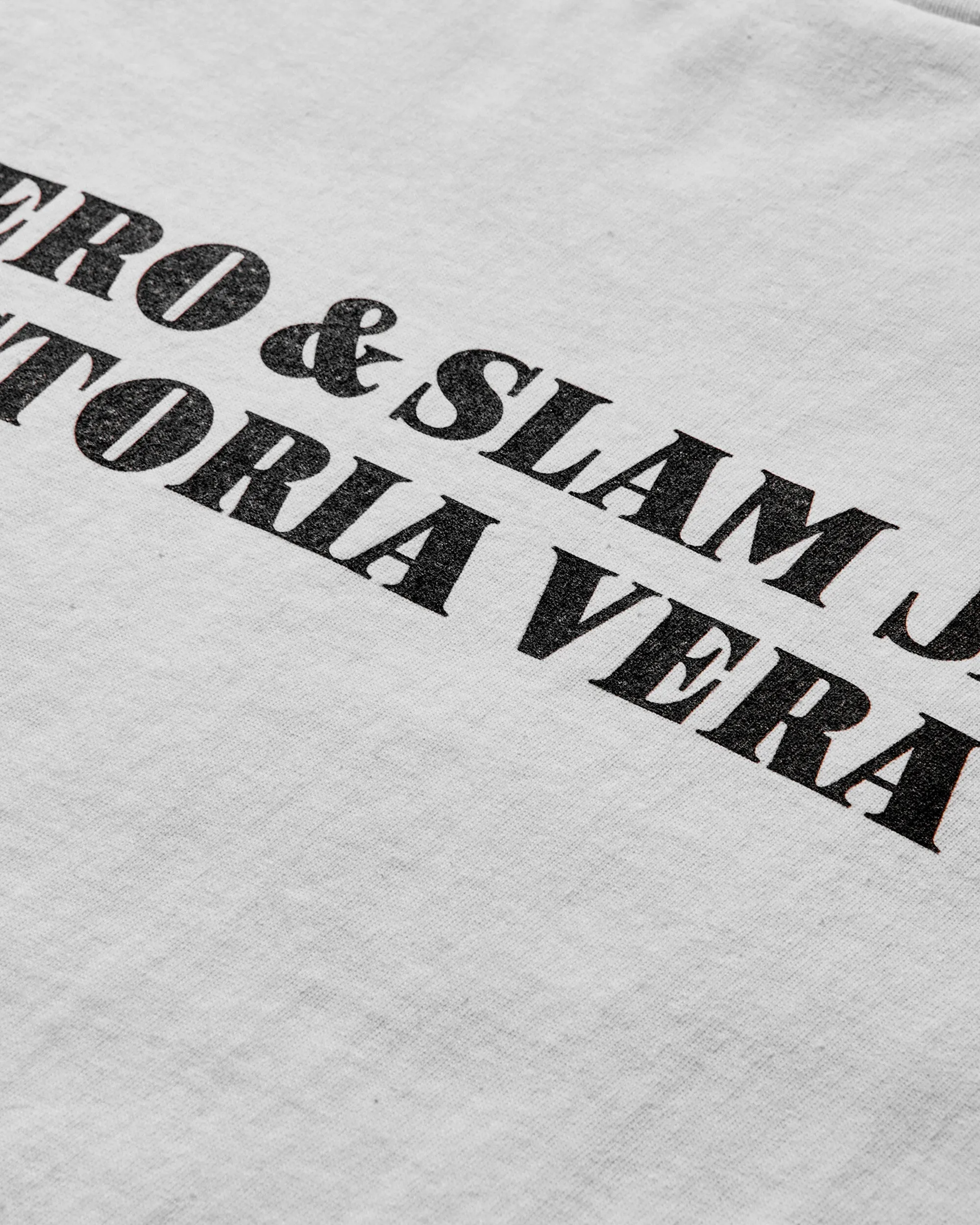 Storia Vera Mago T-Shirt White