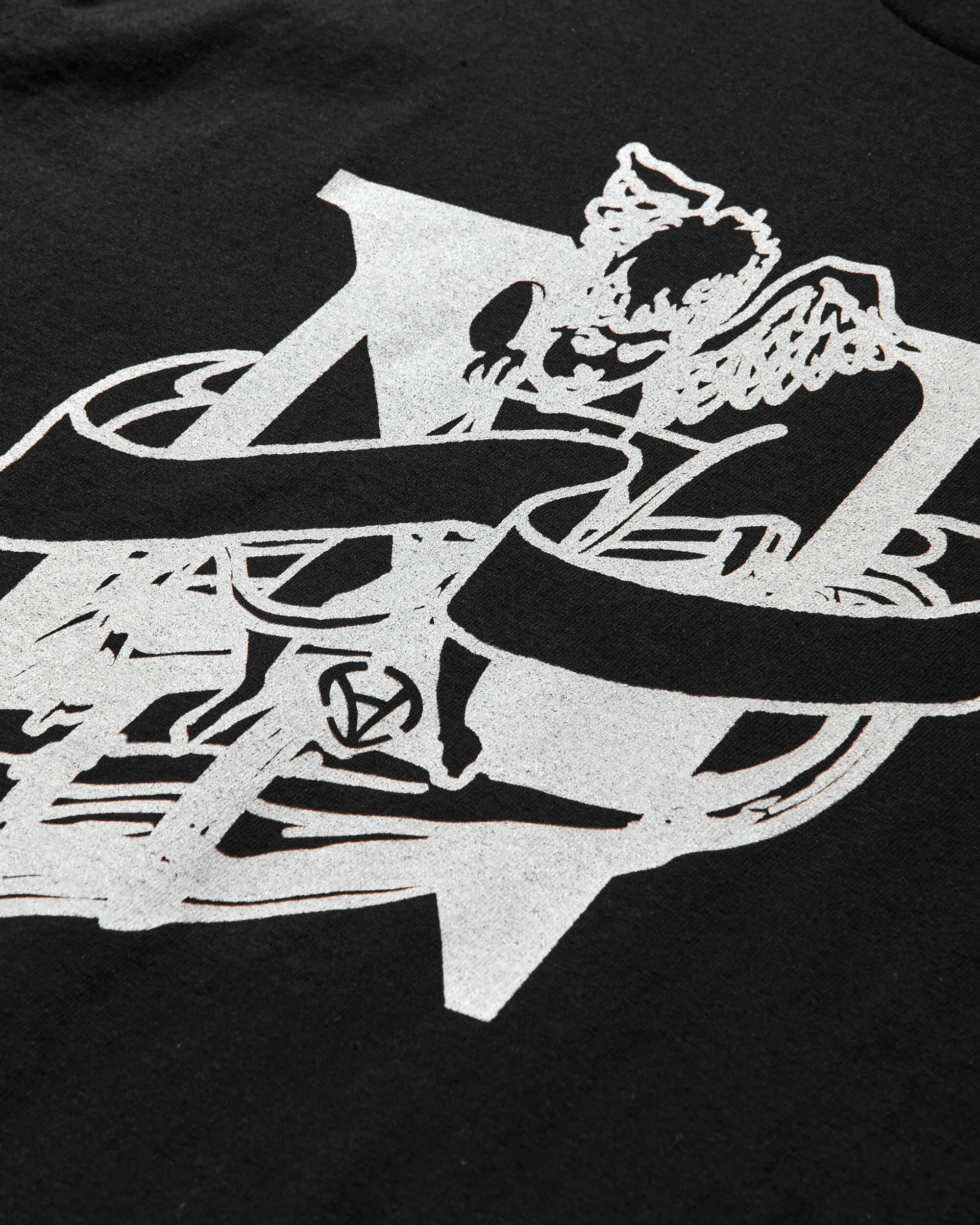 Storia Vera N Angel T-Shirt Black