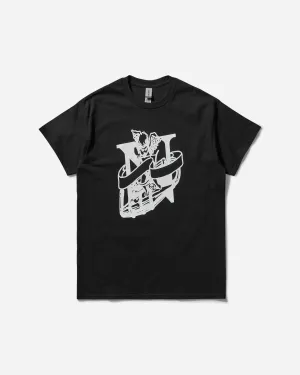 Storia Vera N Angel T-Shirt Black