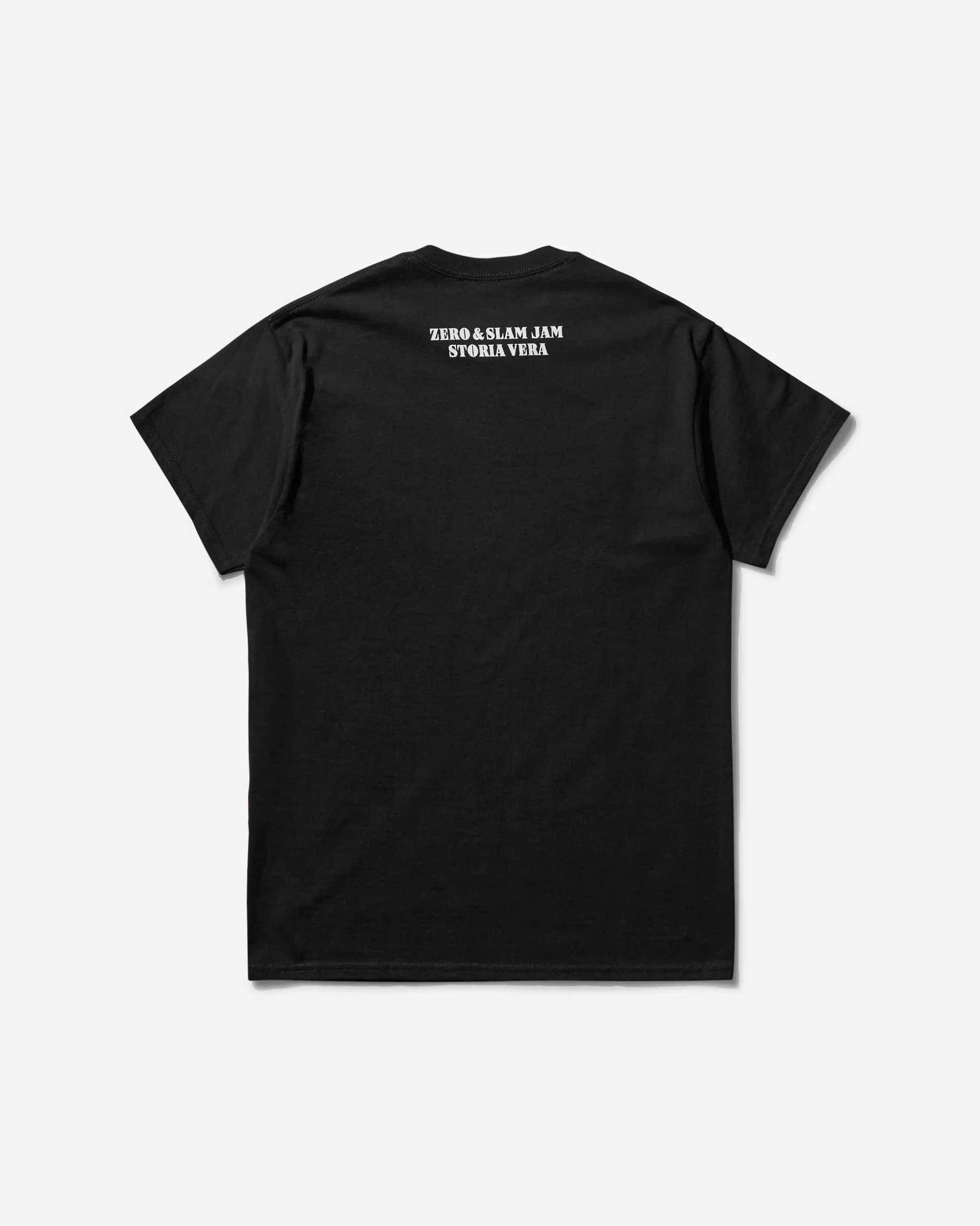 Storia Vera N Angel T-Shirt Black