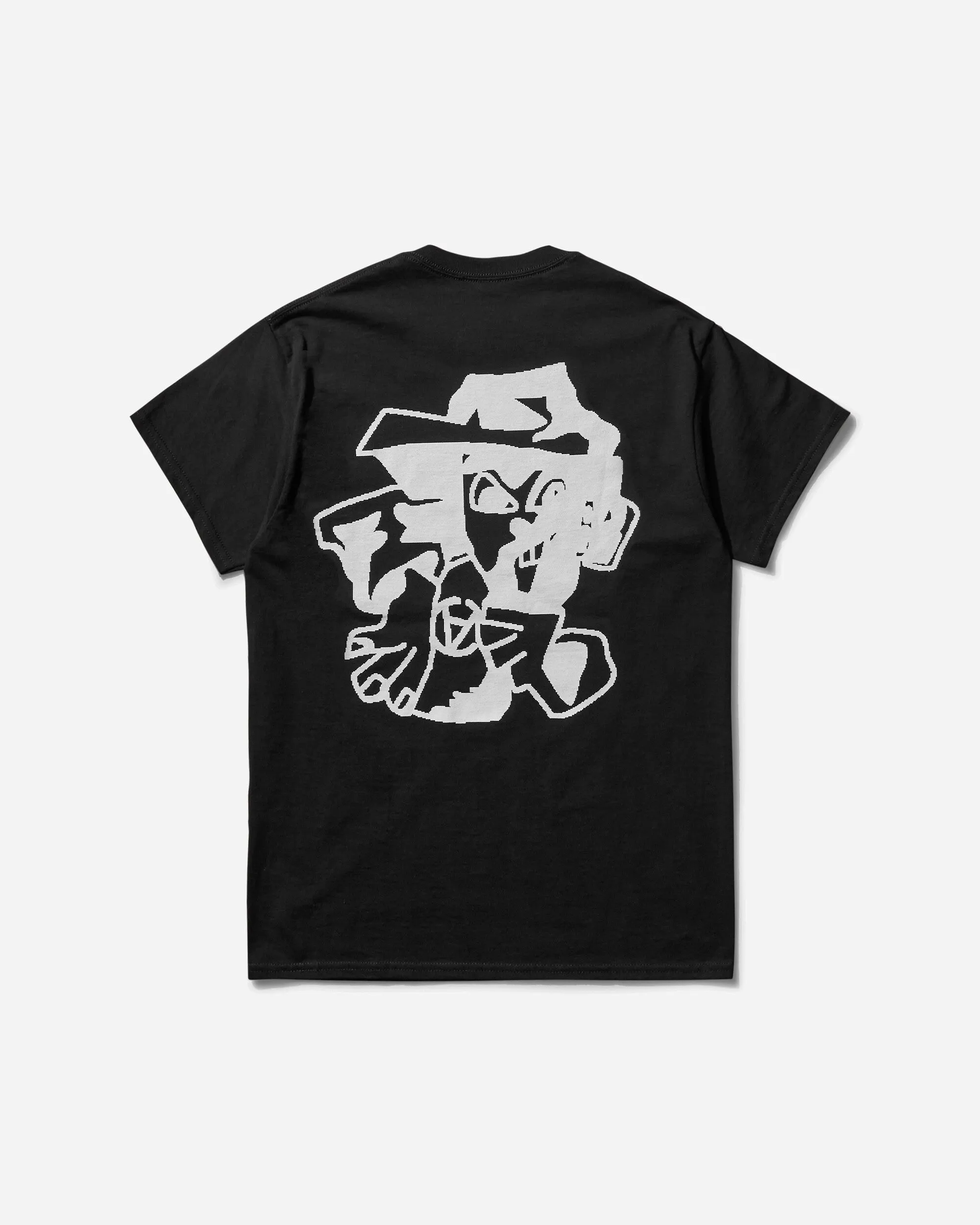 Storia Vera Omino T-Shirt Black