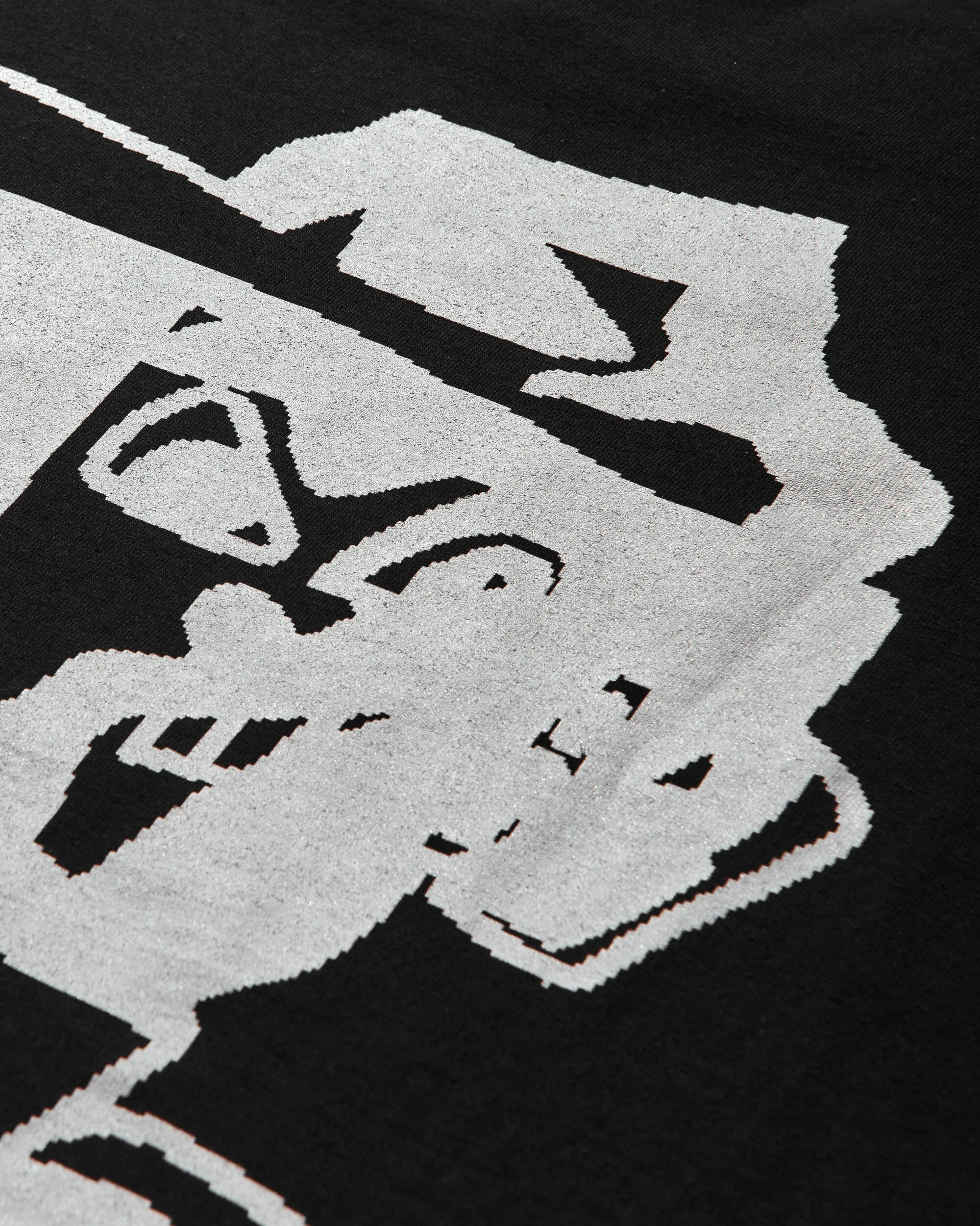 Storia Vera Omino T-Shirt Black