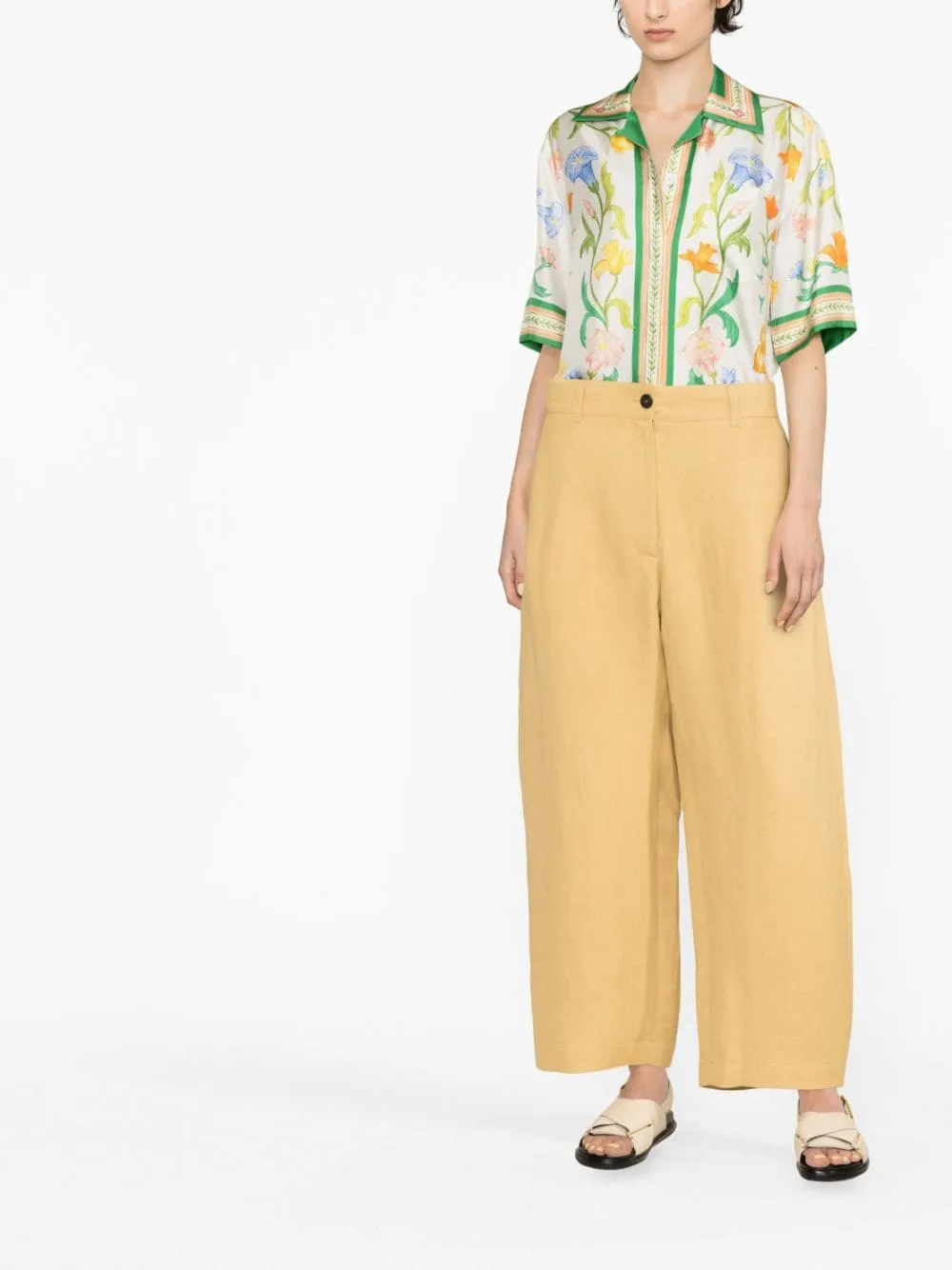 Studio Nicholson Pre Women's Trousers
