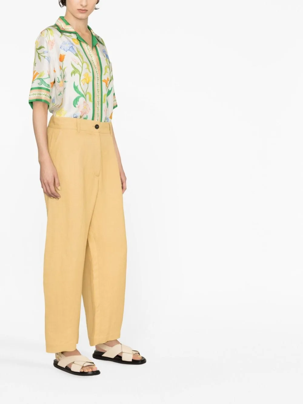 Studio Nicholson Pre Women's Trousers