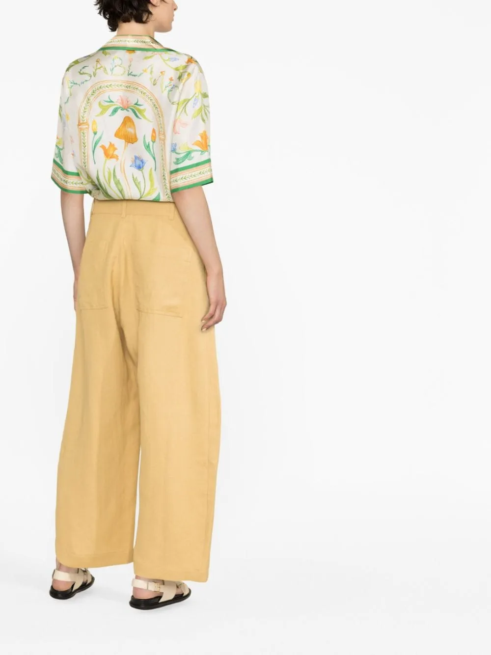 Studio Nicholson Pre Women's Trousers